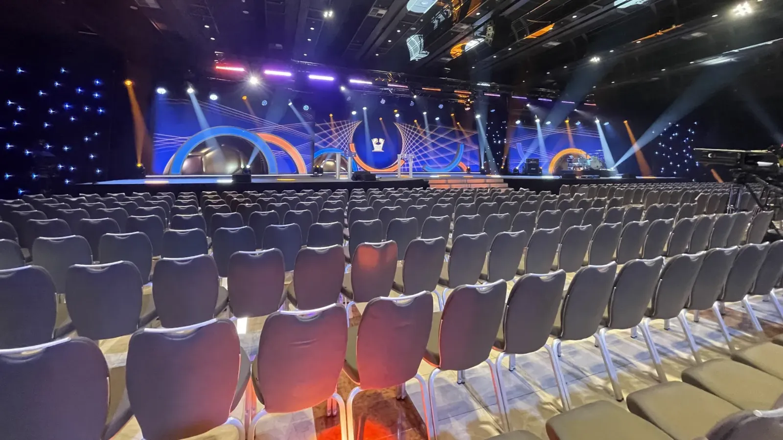 Eventy & Kulturní akce